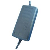 Elmdene, VRS121000EE, 12V DC 1 Amp Switch Mode Encapsulated Power Supply