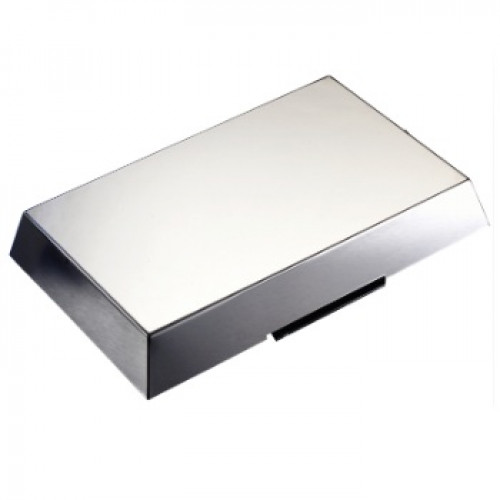 Elmdene, RAPIER-COV-SS, Rapier Stainless Steel Cover