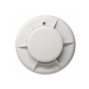 Combination Rate-of-Rise / Thermal (58 °C) Smoke Sensor without Base (ECO1005-A)