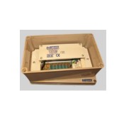 Dantech, DA668/2/IP66, 2 x 24V DC 1A Fitted within a Weather Resistant IP66 Enclosure