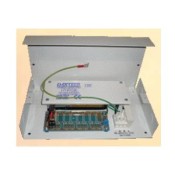 Dantech, DA665/1, 1 x 12V DC 4A within Mild Steel Enclosure