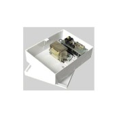 Dantech, DA392, 1 x 12V DC (13.7V) 2A within a Mild Steel Enclosure