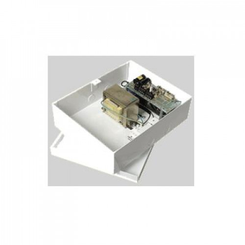 Dantech, DA392, 1 x 12V DC (13.7V) 2A within a Mild Steel Enclosure