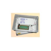 Dantech, DA665/1/IP66, 1 x 12V DC 4A Fitted within a Weather Resistant IP66 Enclosure