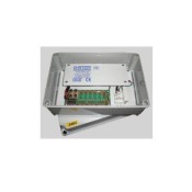 Dantech, DA665/2/IP66, 2 x 12V DC 2A Fitted within a Weather Resistant IP66 Enclosure