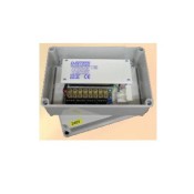 Dantech, DA665/4/IP66, 4 x 12V DC 1A Fitted within a Weather Resistant IP66 Enclosure