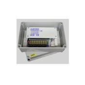 Dantech, DA665/8/IP66, 	8 x 12V DC 500mA Fitted within a Weather Resistant IP66 Enclosure