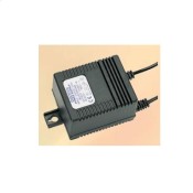 Dantech, DA492, 1A 12VDC In-line PSU, ABS Cased