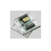 Dantech, DA220, Universal Relay 1 X DPCO Contacts ABS Cased 12V DC Operation