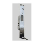 Dantech, DA223, Contacted Lock Plate - Lock Keep with Inbuilt Contact