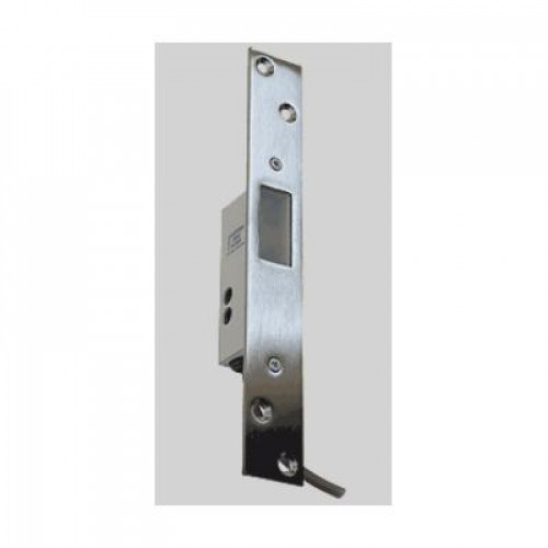 Dantech, DA223, Contacted Lock Plate - Lock Keep with Inbuilt Contact