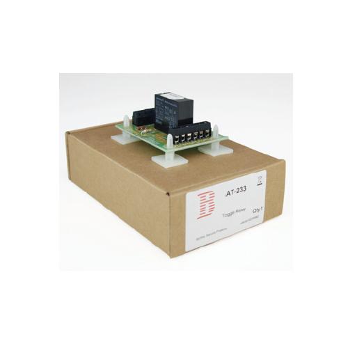 Bentley Toggle Relay Module (AT-233)