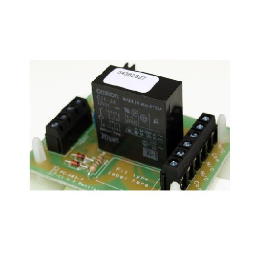 Bentley 12v Double Pole Relay Module (AT-234)