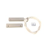 Knight Plastics, E91, Surface Contact Potted 4-Core Single Reed Aluminium (G2)