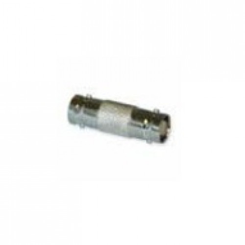 BNC Coupler Female Alloy (CON045)