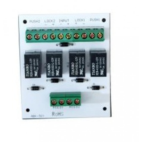 RGL, DLIM, Door Lock Interface Module