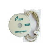 Scope CX9PP Connexions 3 Programming Pack