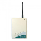 Scope, DL3-10-12V, 10-Zone Programmable DigiLink 3 Transmitter - 12V