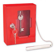 Sterling Locks - Emergency Key Box (EB01)