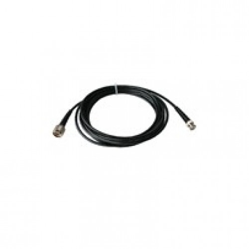COAX5, 5 metre RG58 Pre-terminated Cable