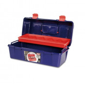 Carry Case C/W Tray (TG-22) - 356 X 184 X 163mm