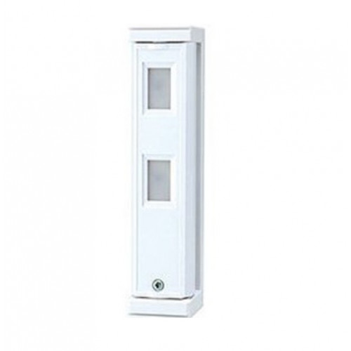 OPTEX, FTN-ST, Compact Outdoor PIR. 5m x 1m Narrow Range, IP55