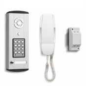 Bell (BL106-1) 1 Station Bellini Combined Door Entry System