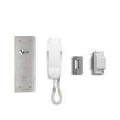 VRK1, 1 Way Vandal Resistance Door Entry System