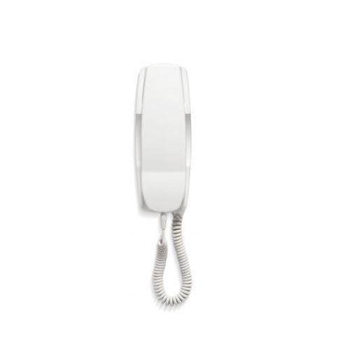 801, Standard Wall Mounted Audio Telephone