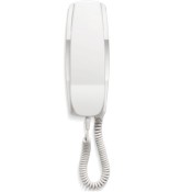 801P, Wall Mounted Telephone with Speech Privacy