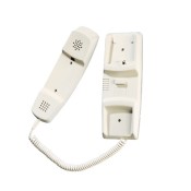 801PS, Telephone with Privacy of Speech and Mute Button
