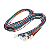 Optex, EC-4, Extension Cable for SL-350 Series Detectors