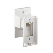 Optex, CA-1W BRACKET, Multi-angle Wall Mount Bracket