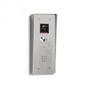 CSPP-1/VRS, 1 Button Vandal Resistant Surface Panel and Proximity Reader