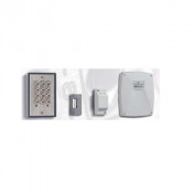 CK109, BellCode Coded Entry System with 216 Keypad