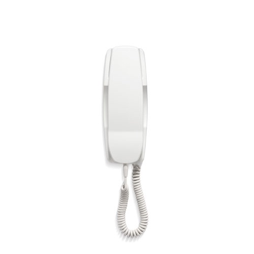 801-IDL, Standard Telephone with Inductive Loop