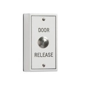 Bell 5077L Door Entry Exit Button with LED Indication