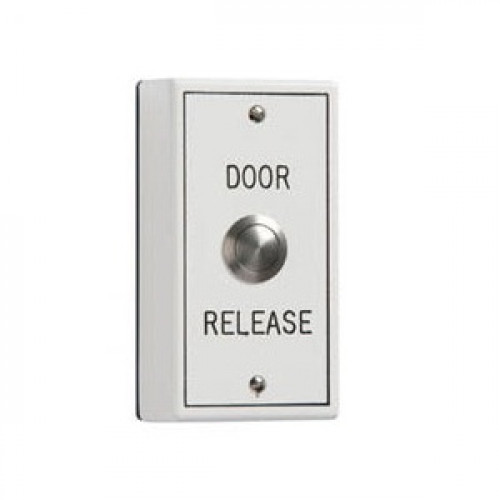 Bell 5077L Door Entry Exit Button with LED Indication