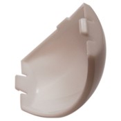 Inovonics, ACC672CT, Curtain Lens for Wall Mount Motion Detector