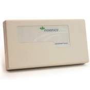 Inovonics, EE5000, Repeater with Backup Battery