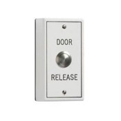Bell 5077 Door Entry Exit Button Only