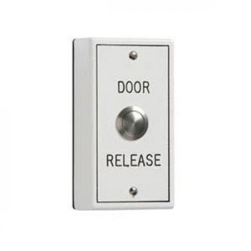 Bell 5077 Door Entry Exit Button Only