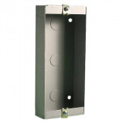 Bell, 54/3-4, Flush Box for SPA3-4 (New Style)