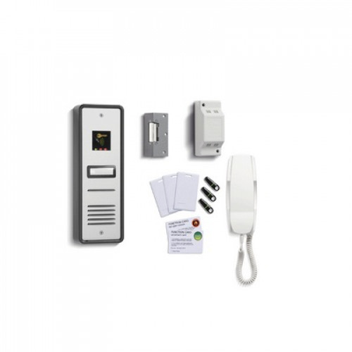 Bell, CSP-1, 1 Way Combined Door Entry and Proximity Reader