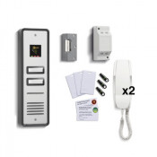 Bell, CSP-2, 2 Way Combined Door Entry and Proximity Reader