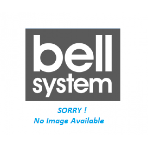 Bell, SPA5, Standard 5 Button Aluminum Door Entry Panel