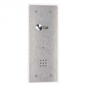 Bell, VRP1, 1 Button Vandal Resistant Panel