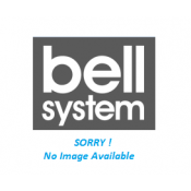 Bell, BLP106-6, 6 Button Bellini Combined Panel