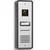 Bell, CSPP-1, 1 Button Panel with Proximity Reader