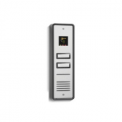 Bell, CSPP-2, 2 Button Panel with Proximity Reader